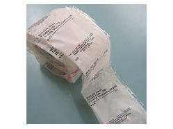Robotic Medication Packaging