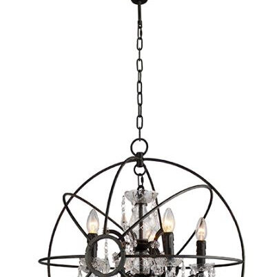 Roccello Chandelier