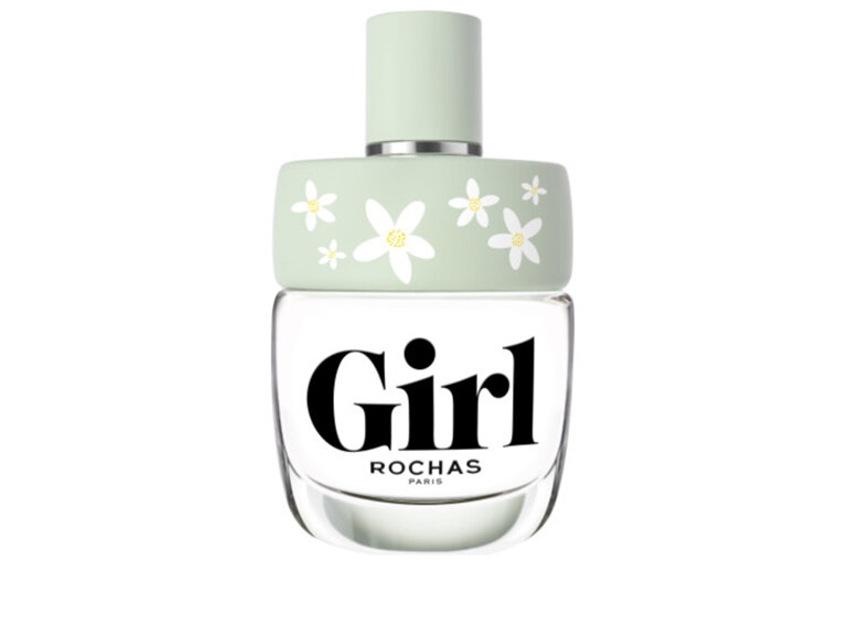Rochas Girl Bloom Edition EDT 40ml