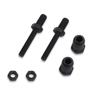Rocker Arm Stud and Nut Set - 11hp to 16hp clone engines