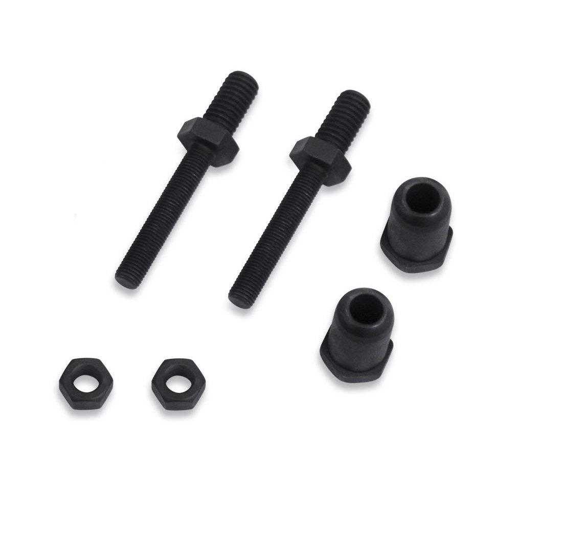Rocker Arm Stud and Nut Set - 5.5hp and 6.5hp engines - Parts Garage