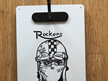 Rockers Helmet Holder