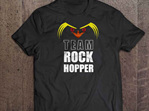 Rockhopper Unisex T-shirt