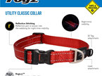 Rogz - Classic Utility Collar