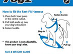 Rogz - Fast Fit Utility Harness