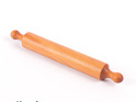 Rolling Pin Mini with Handles