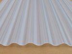 Romalite OPAL roofing sheets 2.4m