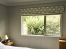 Roman Blinds Made to Order New Zealand bloomdesigns
