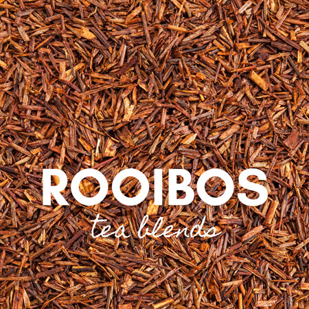 Rooibos Teas