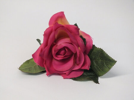Rose cut stem Beauty 4333