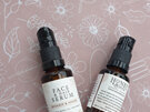 Rosehip & Argan - Face & Hair Serum