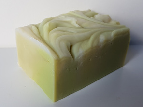 Rosemary Soap by Lavender Magic