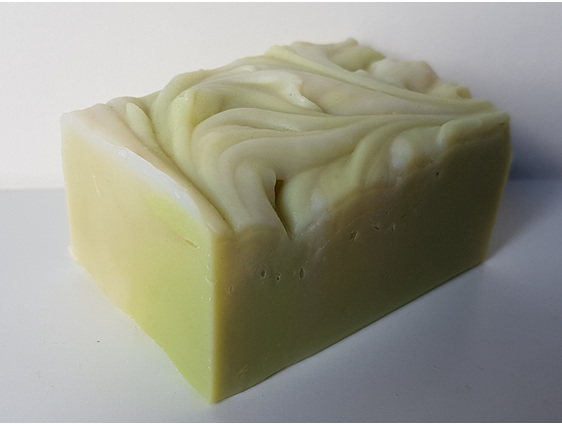 Rosemary Soap by Lavender Magic