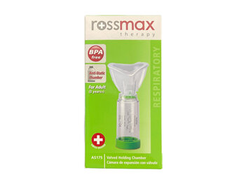 Rossmax Aero Anti-Static Spacer With Large Mask
