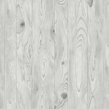 Rough Hewn Plank Ivory A-9155-L