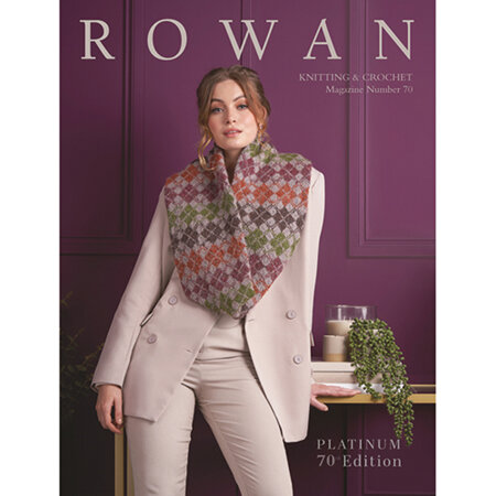 Rowan Magazine 70