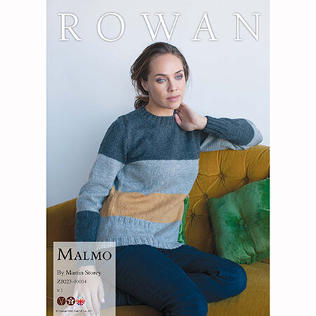 Rowan Malmo by Martin Storey