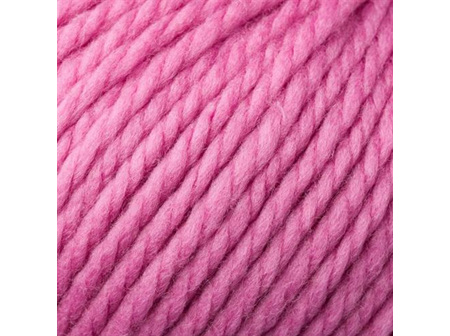 Rowan Yarns: Big Wool  - Aurora Pink (084)
