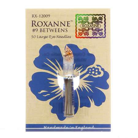 Roxanne Sewing Needles