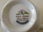 Royal Albert brigadoon