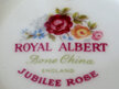 Royal Albert Jubilee Rose