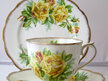 Royal Albert tea rose