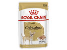 ROYAL CANIN® Adult Chihuahua Loaf Wet Dog Food 12 x 85g