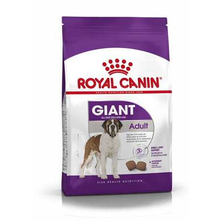 Royal Canin Adult Giant