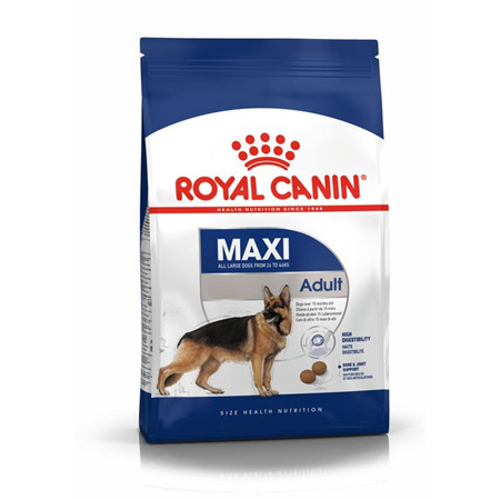 Royal Canin Adult Maxi