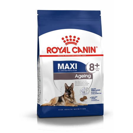 Royal Canin Adult Maxi 8+