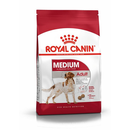 Royal Canin Adult Medium