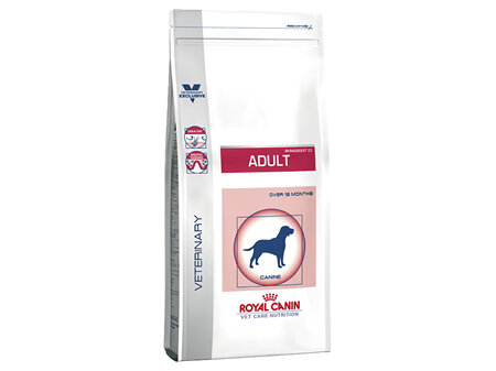 Royal Canin Adult Medium Dog