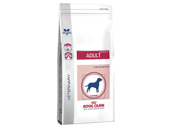 Royal Canin Adult Medium Dog