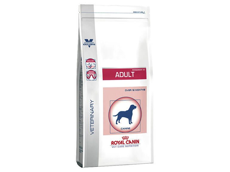 Royal Canin Adult Medium Dog