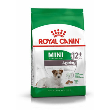 Royal Canin Adult Mini 12+