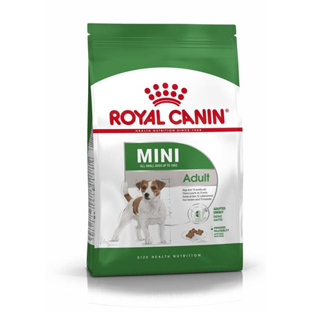 Royal Canin Adult Mini