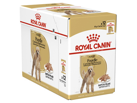 Royal Canin Adult Poodle Loaf