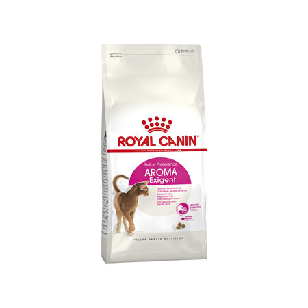 ROYAL CANIN® Aroma Exigent Dry Cat Food