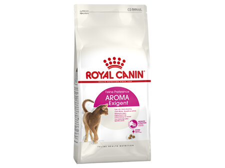 ROYAL CANIN® Aroma Exigent Dry Cat Food