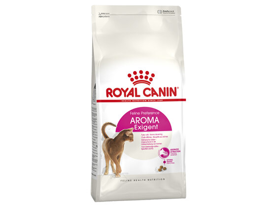 ROYAL CANIN® Aroma Exigent Dry Cat Food