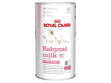 ROYAL CANIN® Babycat Milk