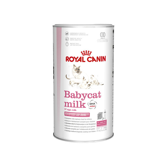 ROYAL CANIN® Babycat Milk