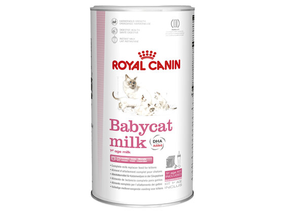 ROYAL CANIN® Babycat Milk