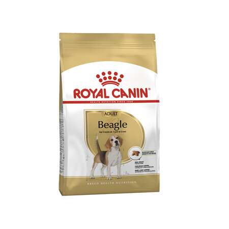 ROYAL CANIN® Beagle Adult Dry Dog Food