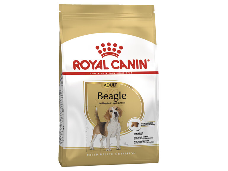 ROYAL CANIN® Beagle Adult Dry Dog Food