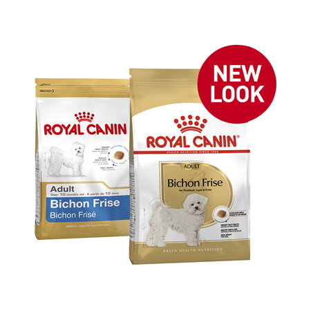 ROYAL CANIN® Bichon Frise Adult Dry Dog Food