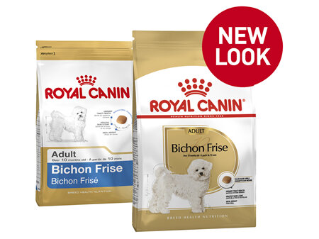 ROYAL CANIN® Bichon Frise Adult Dry Dog Food