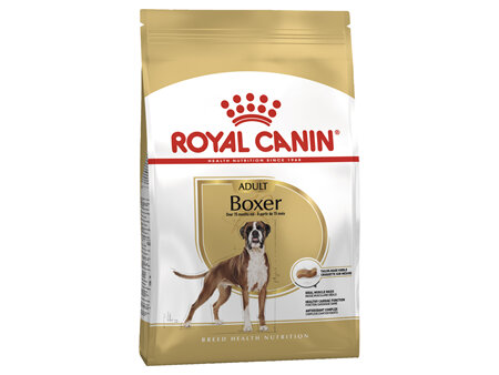 ROYAL CANIN® Boxer Adult Dry Dog Food