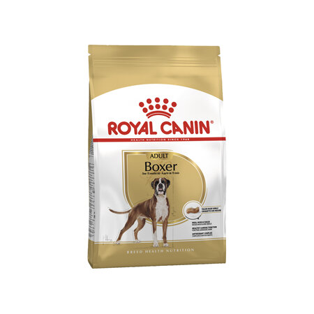 ROYAL CANIN® Boxer Breed Adult Dry Dog Food