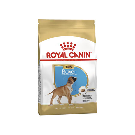 ROYAL CANIN® Boxer Breed Puppy Dry Dog Food